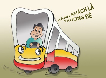 Nghề gì