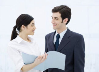 Người thư kí hoàn hảo