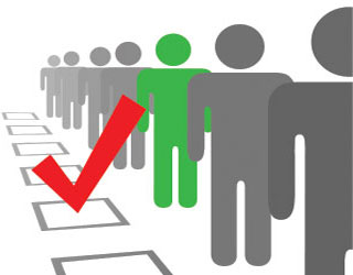 Nghệ thuật thay đổi vị trí làm việc