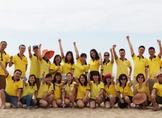 MISA sôi động với chương trình nghỉ mát chào hè 2016 tại nhiều văn phòng, trung tâm