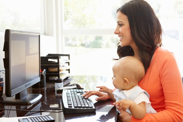Nghiên cứu của MIT chỉ ra làm việc ở nhà cho năng suất cao và thoải mái hơn