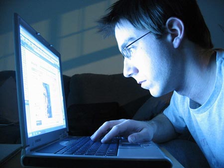 Công việc nào cho người nghiện net