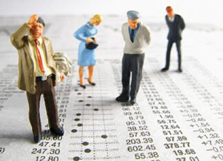 Nghiệt ngã nhân sự ngân hàng