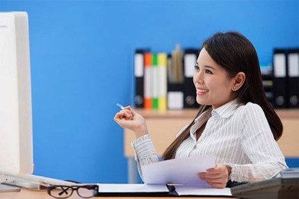 Giữ hình ảnh khi ngoài giờ công sở