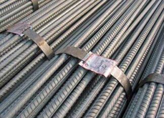 Ngành thép Việt Nam đối mặt với nhiều khó khăn