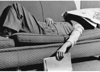 Ngủ trưa sẽ mang lại những lợi ích rất tích cực về tâm lý