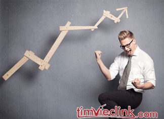 Cẩm nang cho những người muốn thăng tiến