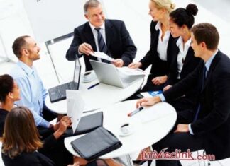 Để trở thành nhà quản lý tận tâm