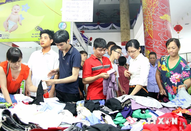 Bẫy bán hàng “rập rình” người tiêu dùng