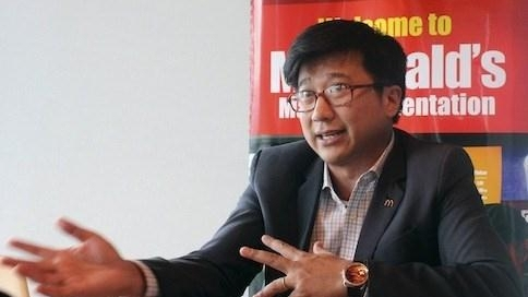 Người Việt Nam có ưa chuộng McDonalds lâu?