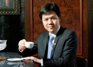 Người Việt trẻ làm tổng giám đốc ở tuổi 24