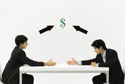 Nguyên tắc mỏ neo – Bí quyết để nhận được mức lương ưng ý