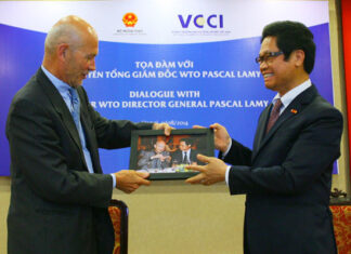 Nguyên Tổng giám đốc WTO: “VN cần tận dụng hơn nữa lợi thế”