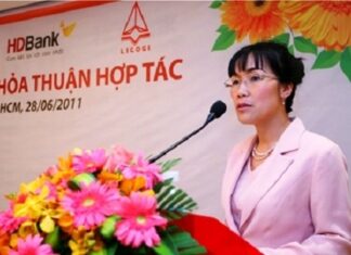 Tài làm kinh tế của vợ đại gia mua 100 máy bay