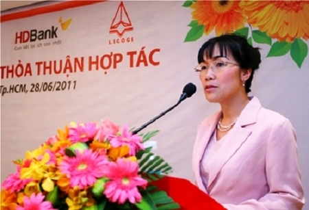 Tài làm kinh tế của vợ đại gia mua 100 máy bay