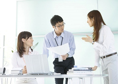 Nguyên nhân dân công sở không muốn đi làm