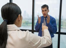 Nguyên nhân đồng nghiệp không đặt niềm tin vào bạn