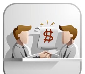 Nguyên tắc bán hàng mới