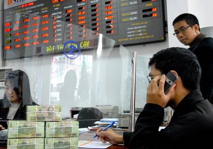 Thời điểm cho các DN chuẩn bị niêm yết