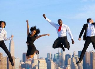 Nhà lãnh đạo xuất sắc cần biết tạo động lực cho nhân viên