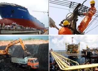 Nhà nước không bỏ tiền ra để thành lập doanh nghiệp mới