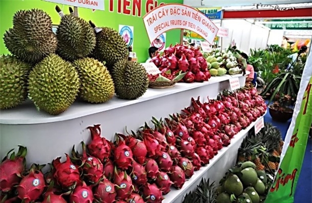 Nhà phân phối đua tìm đặc sản