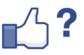 Khi nào nhà quảng cáo nhấn nút “like” Facebook?