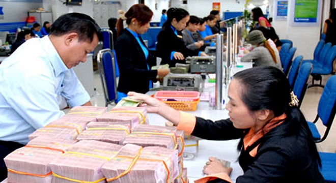Nhận diện tăng trưởng tín dụng từ 2006 đến nay