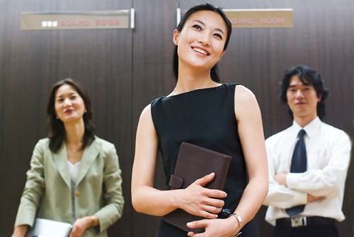 Hành trình tìm “tình yêu đích thực” trong công việc