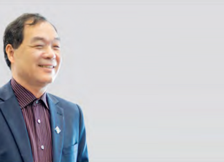 Nhân vật trong tuần: Ông Trầm Bê và thương vụ Vallco Shopping Mall