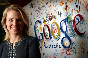 Sự thật đáng thất vọng khi làm việc tại Google