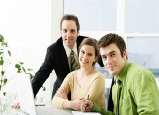 Bí quyết tuyển dụng cho các doanh nghiệp nhỏ