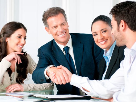 Tuyệt chiêu giúp nhân viên mới “ghi điểm” ngày đầu đi làm