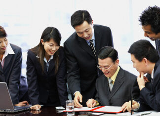 Thói quen khiến các sếp lớn bại trận