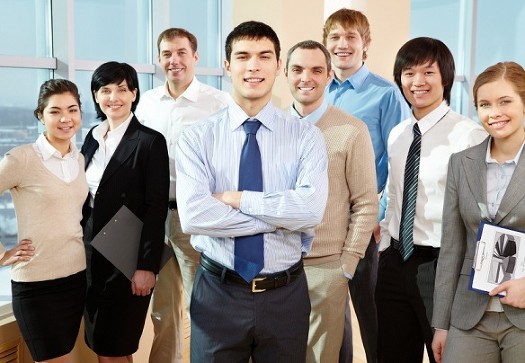 Hãy trao quyền tự quyết cho nhân viên