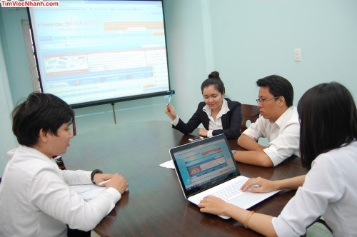 Nhận dạng những sếp quản lý kiểu vi mô