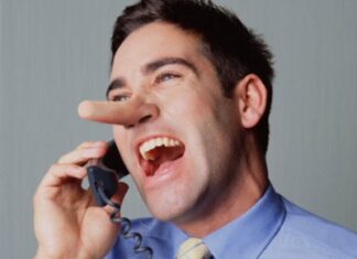 Nhận diện chàng cuội công sở