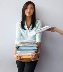 Liệu pháp kiên trì làm việc không công