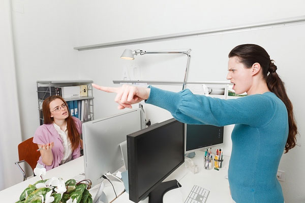 13 kiểu nhân viên sếp cần phải thẳng tay “điều trị” – Phần 2