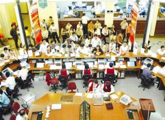 Nhận định thị trường chứng khoán ngày 24/7