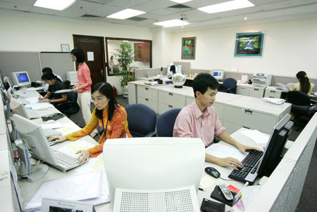 Sai sót thường gặp khi xác minh thông tin ứng viên