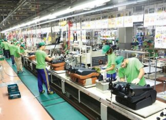 Nhật Bản muốn tăng gấp đôi số lượng lao động nước ngoài