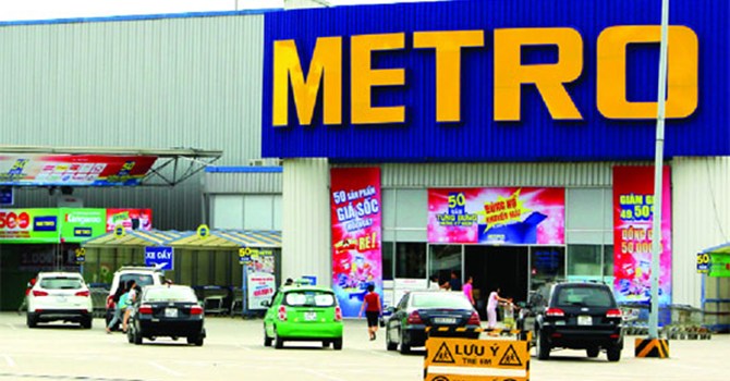Nhiều lo ngại khi Metro đổi chủ