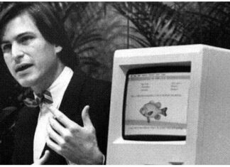 Nhìn lại cách vượt qua khủng hoảng của Apple cuối thập niên 90