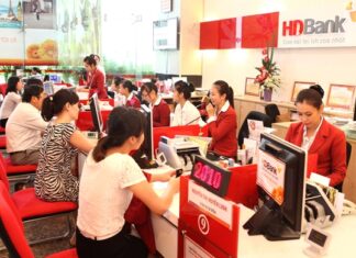 Nhìn thẳng vào nợ xấu