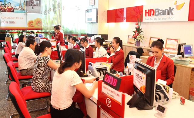 Nhìn thẳng vào nợ xấu