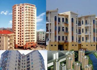 BĐS tuần 1 tháng 10: Nhiều thông tin đáng quan tâm