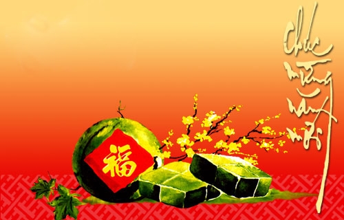 Câu đối: Mùa xuân MISA