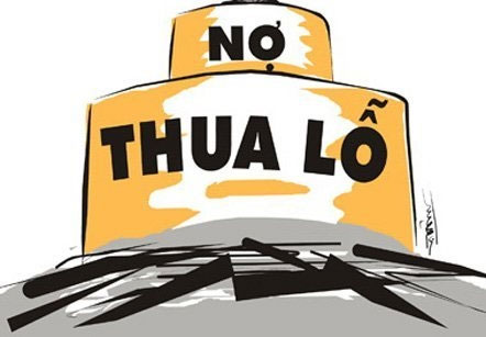 Những doanh nghiệp lần đầu thua lỗ
