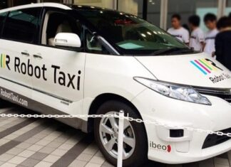 Những đối tượng có thể bị thất nghiệp vì robot